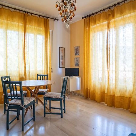Ca' Del Ponte Apartment Rapallo Exterior photo