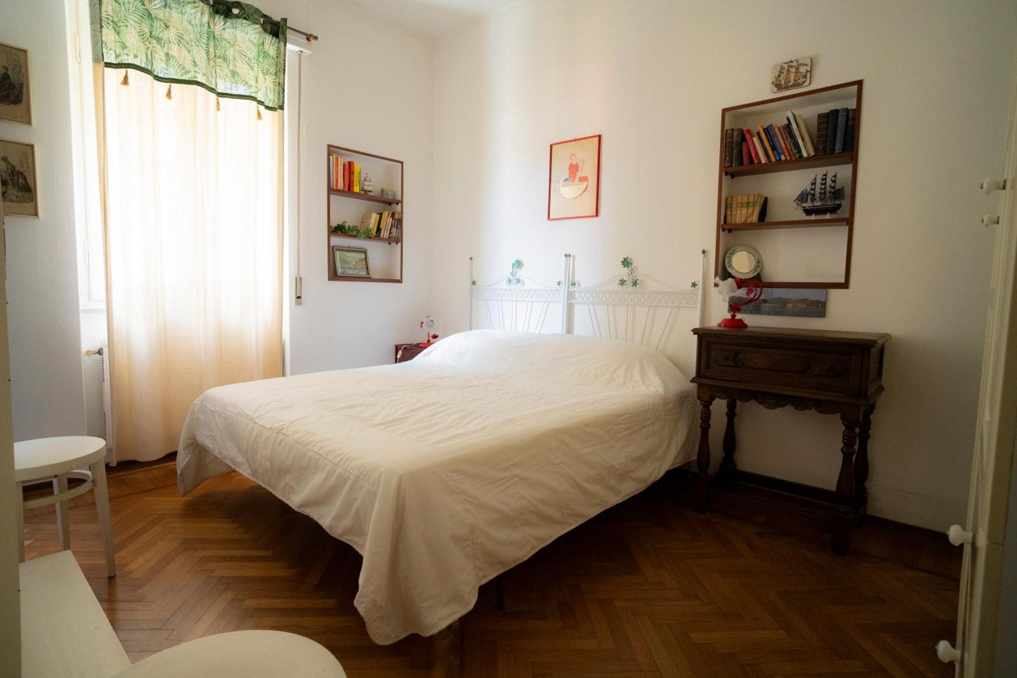 Ca' Del Ponte Apartment Rapallo Exterior photo